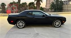 دودج تشالنجر